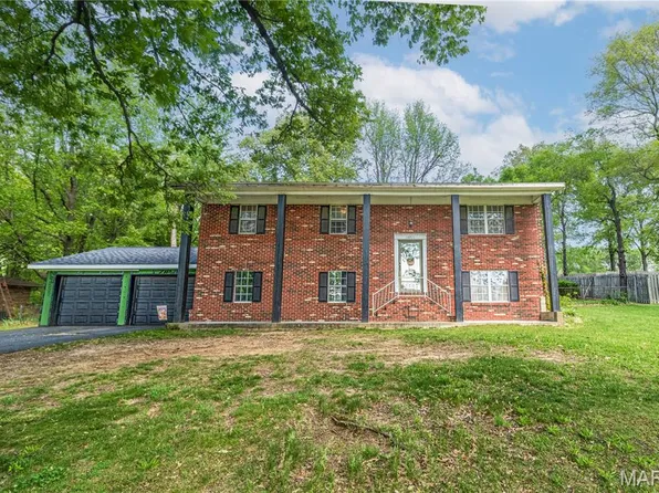 16911 Christian Dr, Dexter, MO 63841