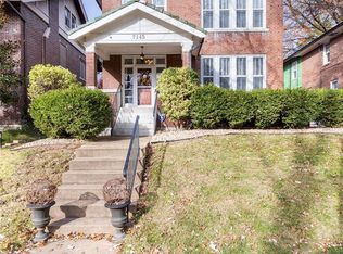 7145 Pershing Ave, Saint Louis, MO 63130