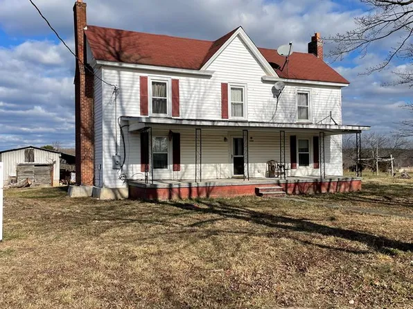 2146 Mason Chapel Rd, Alton, VA 24520