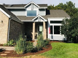 2137 Rockspray Ct, Longmont, CO 80503