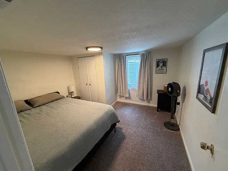 basement room 2