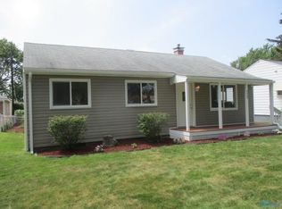 4565 288th St, Toledo, OH 43611