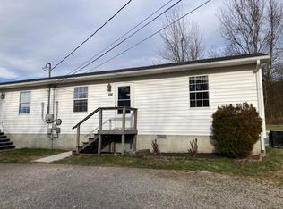 250 James Holman Rd, Sparta, TN 38583