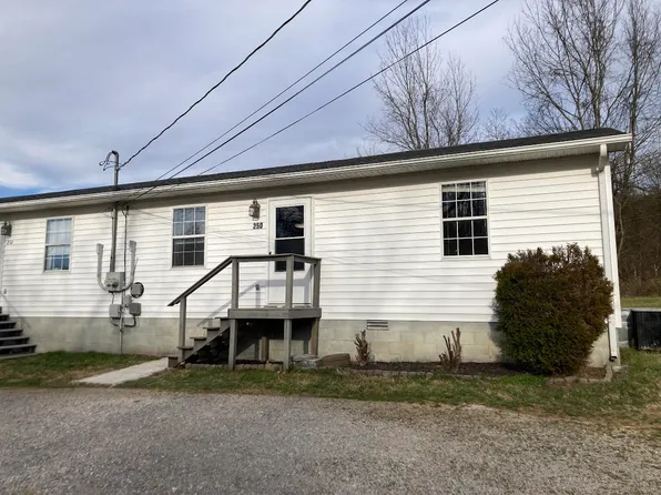 190 James Holman Rd, Sparta, TN 38583