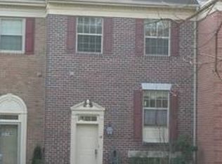 22 Cross Falls Cir, Sparks, MD 21152