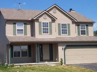 3150 El Nino Dr, Columbus, OH 43204