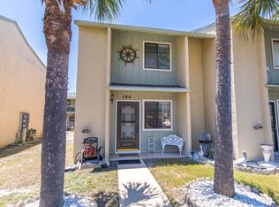 164 W Leslie Ln, Panama City Beach, FL 32407