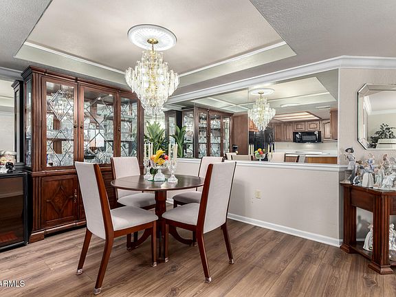 3rd image of 17404 N 99 Avenue #304