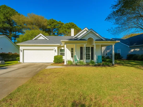 475 Old Carolina Ct, Mount Pleasant, SC 29464