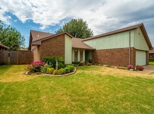 3717 Summerwind Ct, Oklahoma City, OK 73179