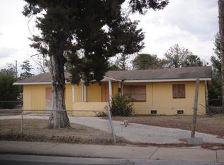 437 NE Martin Luther King St, Lake City, FL 32055