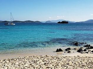 304 Sapphire Beach Resort And Marina, Saint Thomas, VI 00802