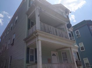 110 Pleasant St, Dorchester, MA 02125