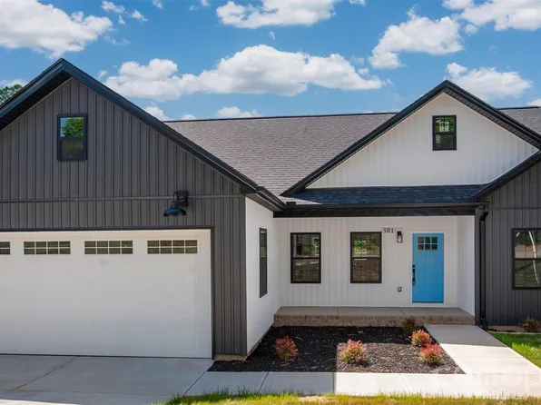 501 Snow St, Kannapolis, NC 28081