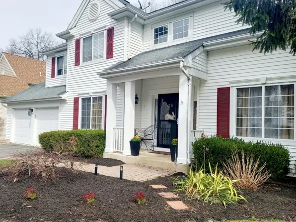 25 Winding Brook Lane, Jefferson Twp., NJ 07438