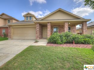 1556 Gateshead Dr, Seguin, TX 78155