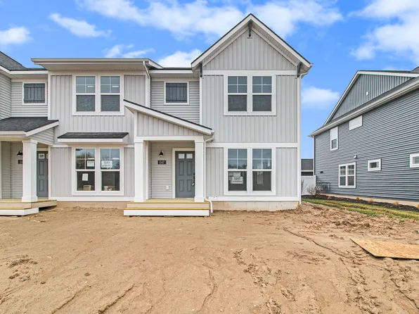 1147 Freshfield Dr, Byron Center, MI 49315