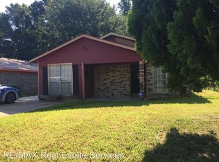 6521 Broadway Ave, Shreveport, LA 71109
