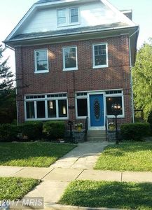2218 Kentucky Ave, Baltimore, MD, 21213