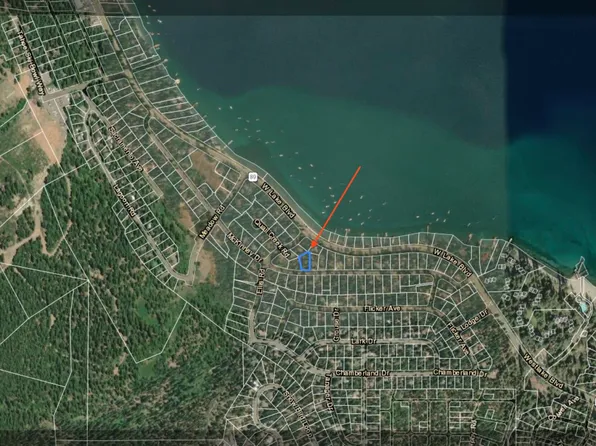 6120 McKinney Dr, Tahoma, CA 96142