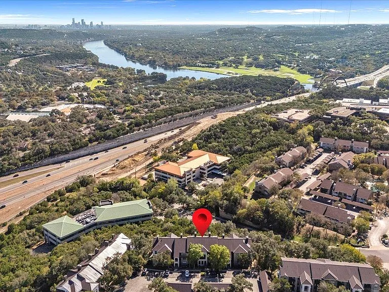 6000 Shepherd Mountain Cv #A309 — Photo 26