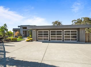 5961 Vista Rdg, Santa Rosa, CA 95409
