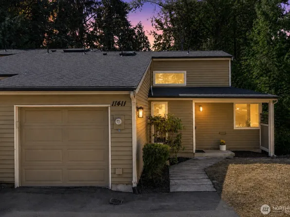 11411 102nd Court NE, Kirkland, WA 98033