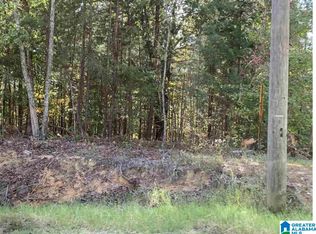 8660 Pine Mountain Rd LOT 1, Pinson, AL 35126