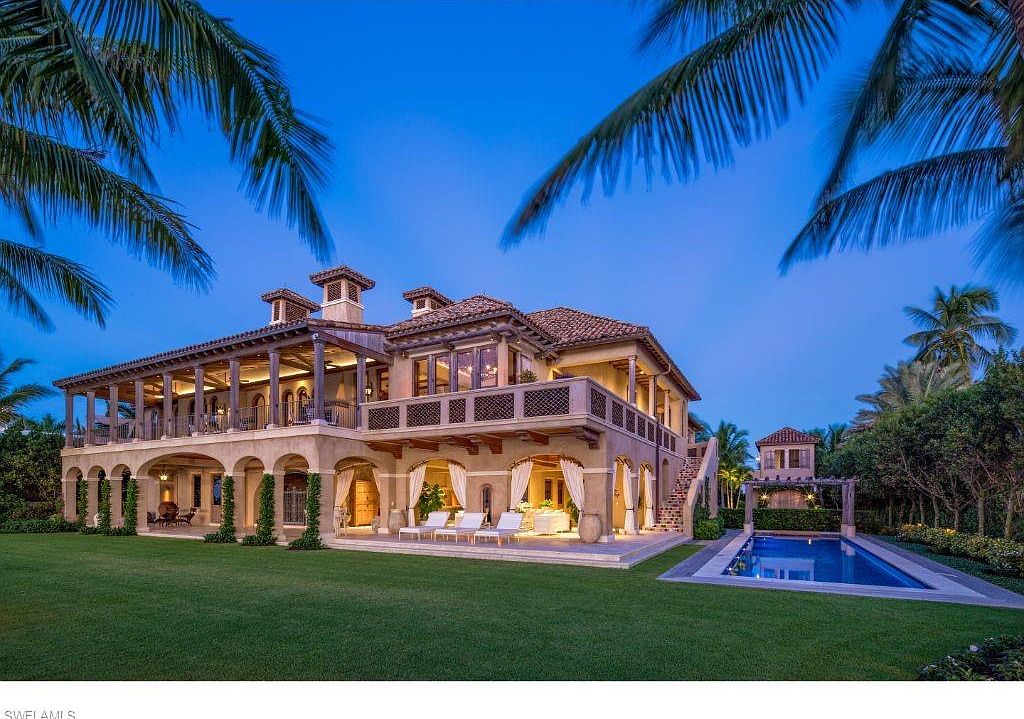 4540 Gordon Dr, Naples, FL 34102 Zillow