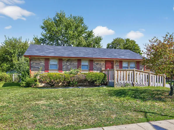 429 Kilpatrick Ct, Lexington, KY 40511