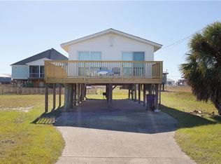 2137 Cadillac Ave, Dauphin Island, AL 36528