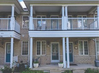 279 Caboto Trl, Markham, ON L3R 0R5