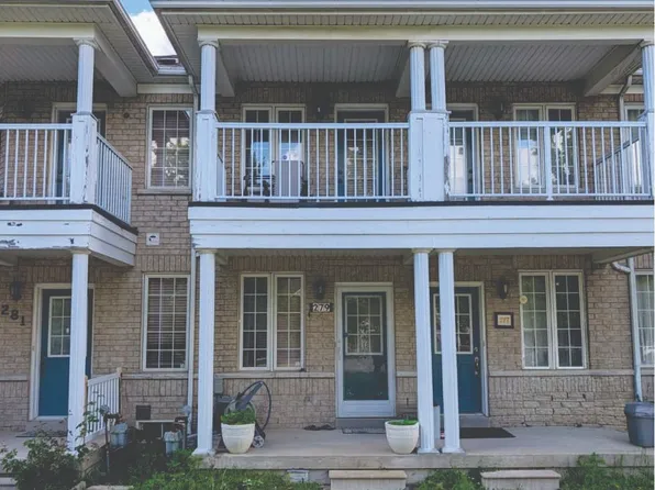 279 Caboto Trl, Markham, ON L3R 0R5