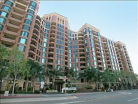 1st image of 500 W Harbor Dr Unit 1008