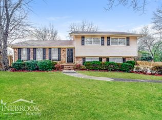 600 Sky Ln, Warrior, AL 35180
