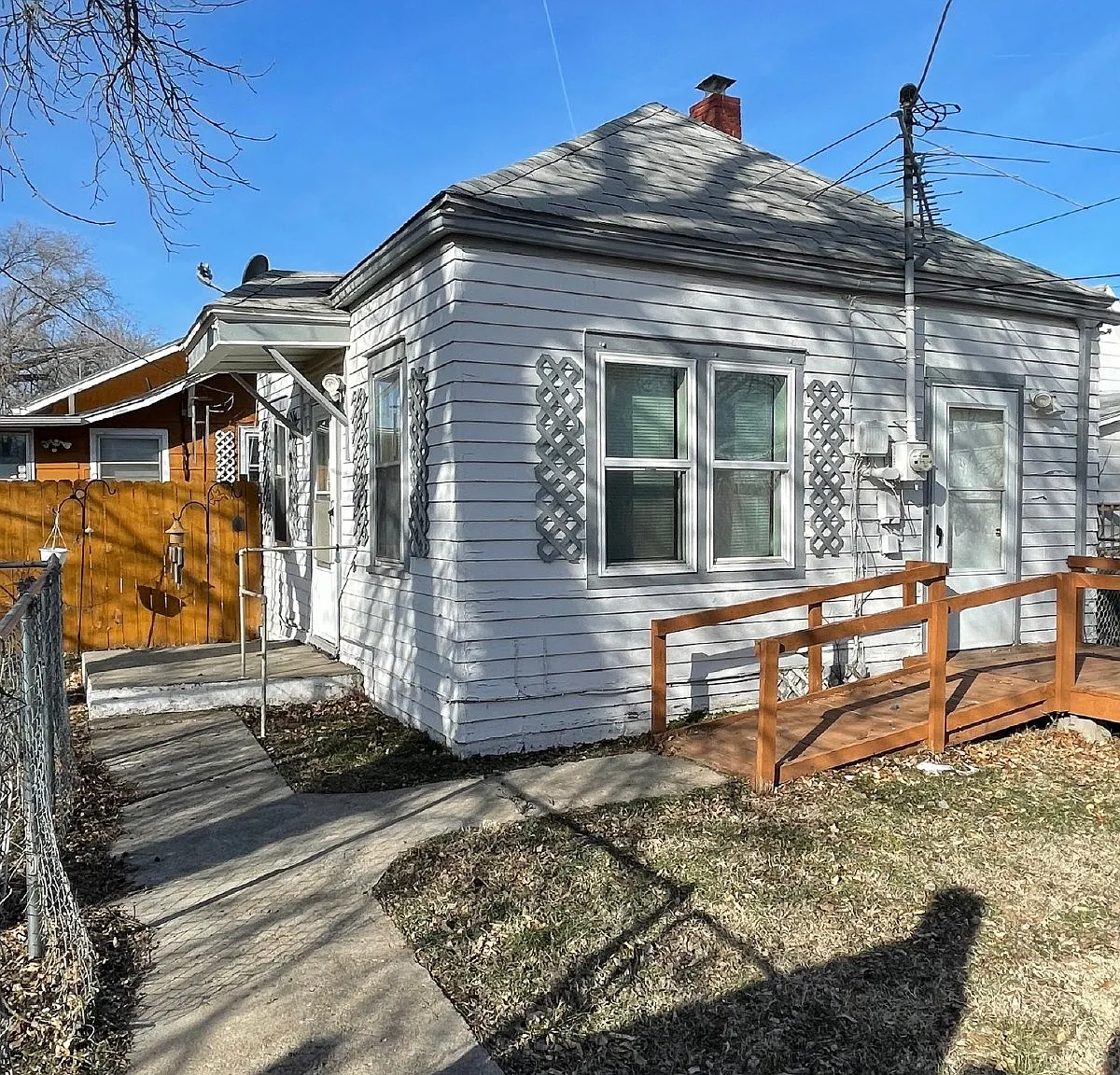 1 bed, 1.0 bath, $600 — Photo 3