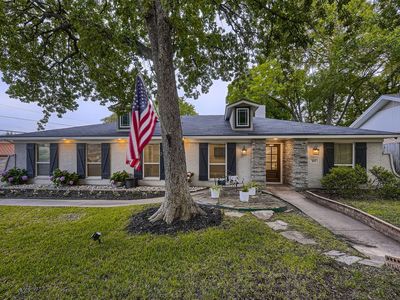 809 Wheelwood Dr, Hurst, TX, 76053