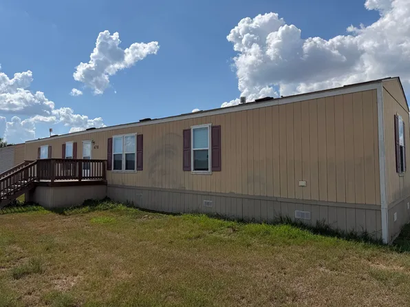 470 Culver Rd, Victoria, TX 77905