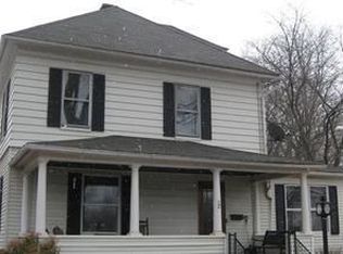 17 E Main St, Portland, CT 06480