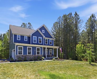 10601 Harvest Ridge Ct, Spotsylvania, VA, 22551
