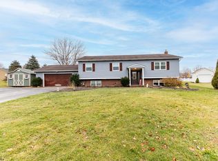 75 Country Club Cir, Clearfield, PA 16830