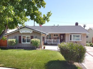 840 N Palm St, La Habra, CA 90631