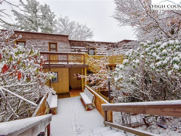 101 Mid Holiday Lane #E-218, Beech Mountain, NC 28604