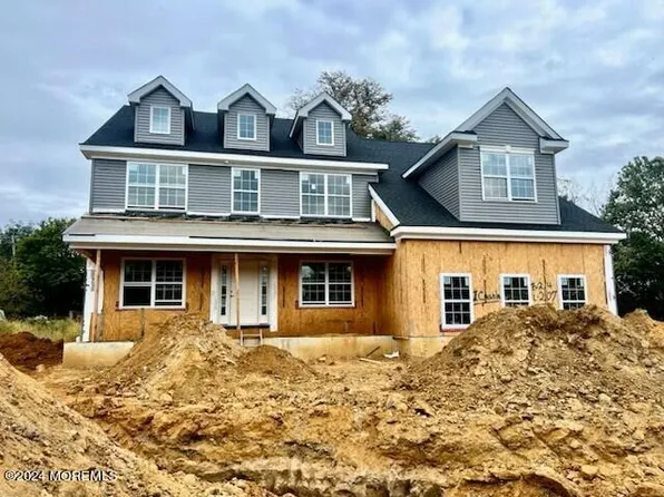 1 Casola Court, Marlboro, NJ 07746