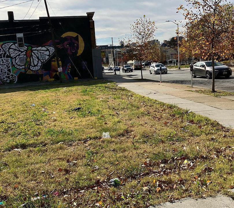 1st image of 501 E 20th St