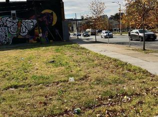 501 E 20th St, Baltimore, MD 21218