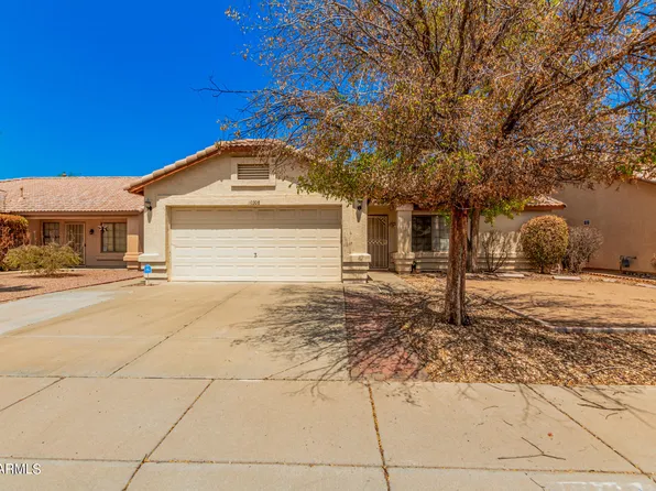 10308 W WINDSOR Boulevard, Glendale, AZ 85307