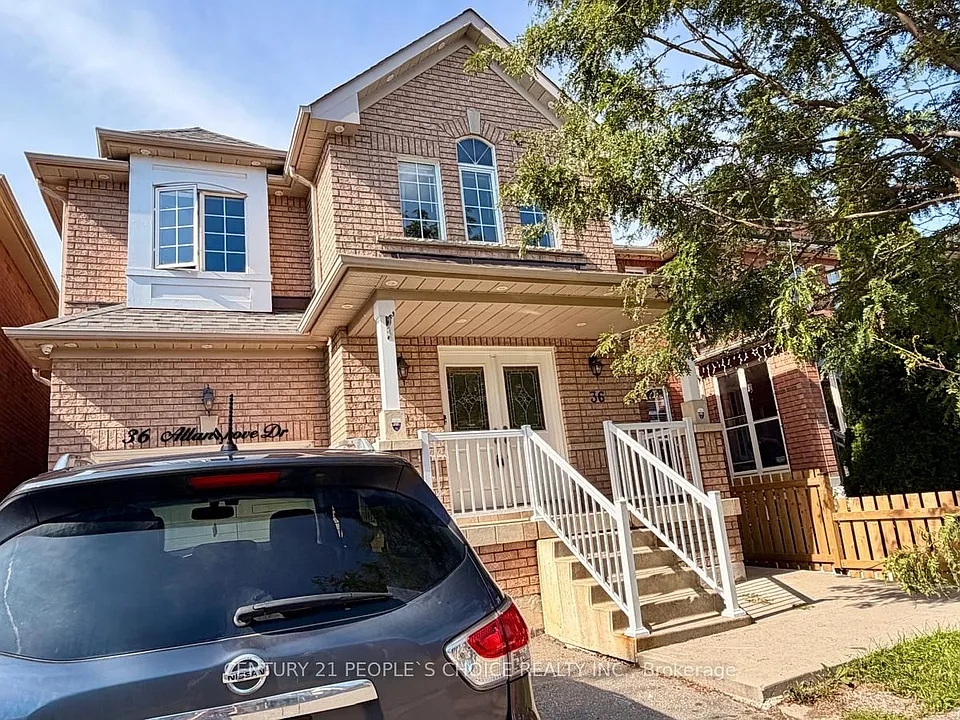36 Allangrove Dr #2