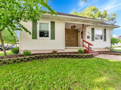 420 Spruce St, Wyandotte, MI, 48192