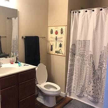 2nd image of 1518 Washington Ave #523